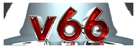 v66 logo
